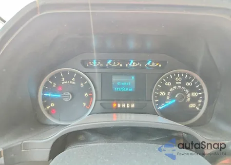 2020 Ford F150 Supercrew z USA, uszkodzony, nr VIN 1FTEW1E53LKD47149